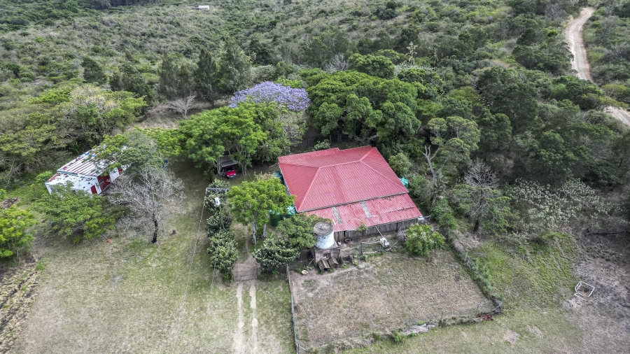 3 Bedroom Property for Sale in Summerpride Eastern Cape